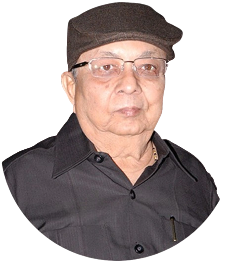 Mr. Madhu Shah