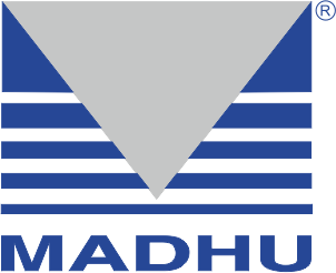 MADHU Logo