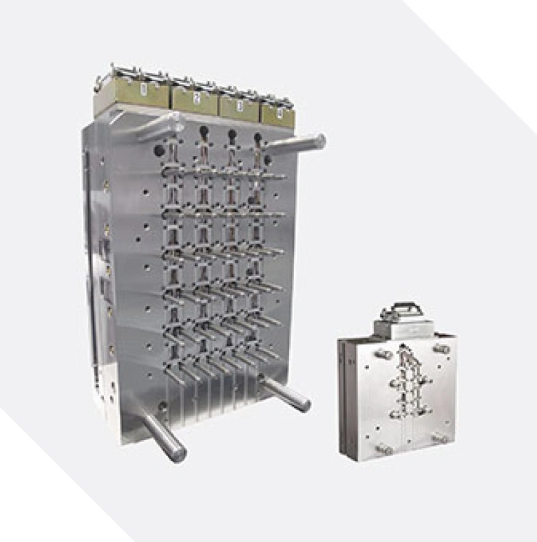 Mold Parts