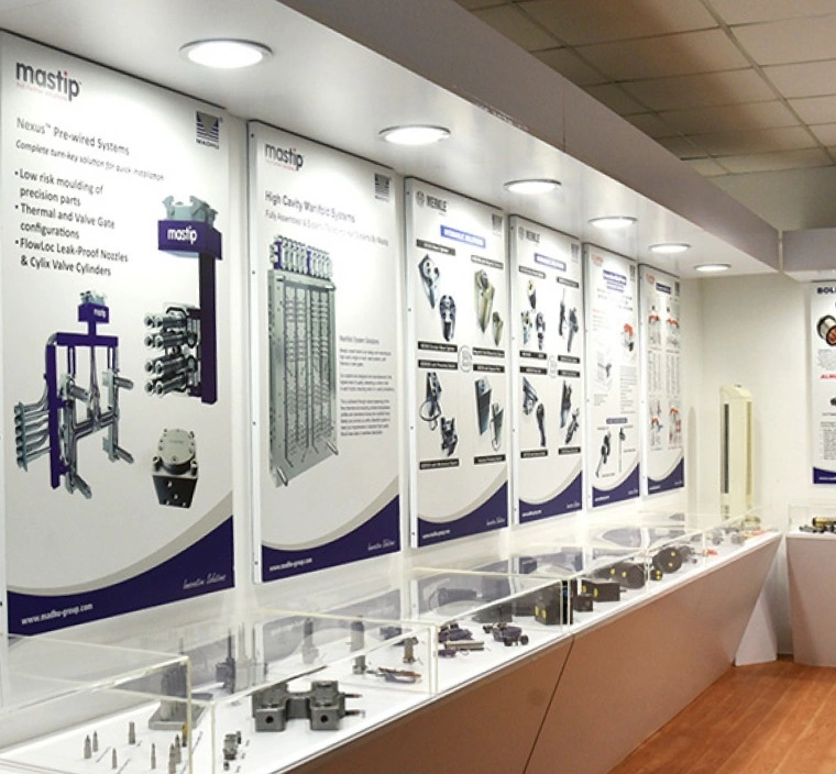 Display